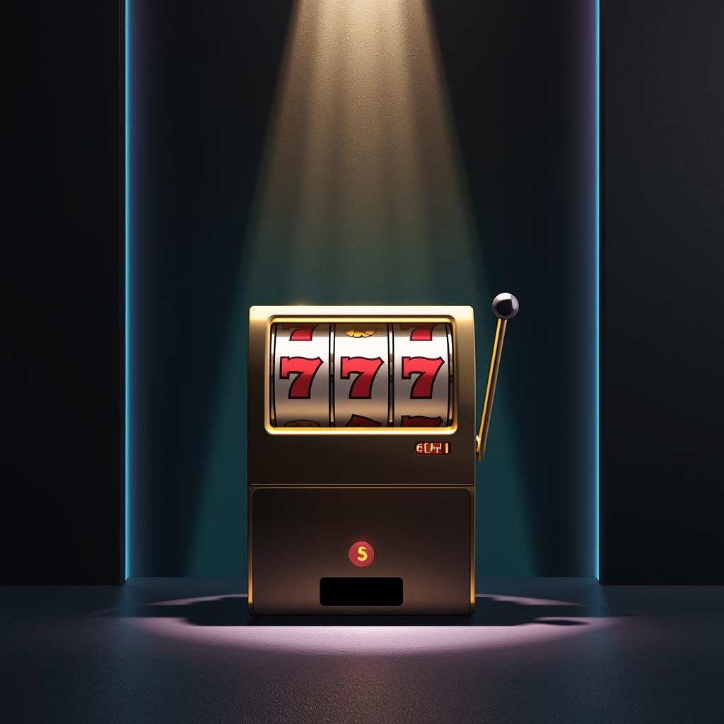 Earning Loyalty Points: Slots